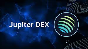 Jupiter DEX