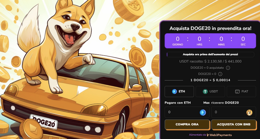 Dogecoin20