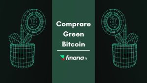 come comprare green bitcoin guida
