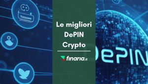 migliori DePIN crypto