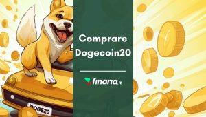 comprare dogecoin20