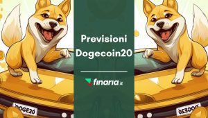 Previsioni Dogecoin20