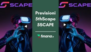 previsioni 5th scape