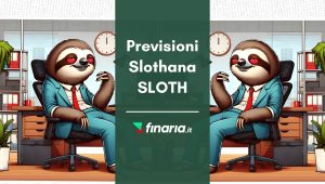 Previsioni Slothana