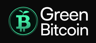 Green-Bitcoin-Logo