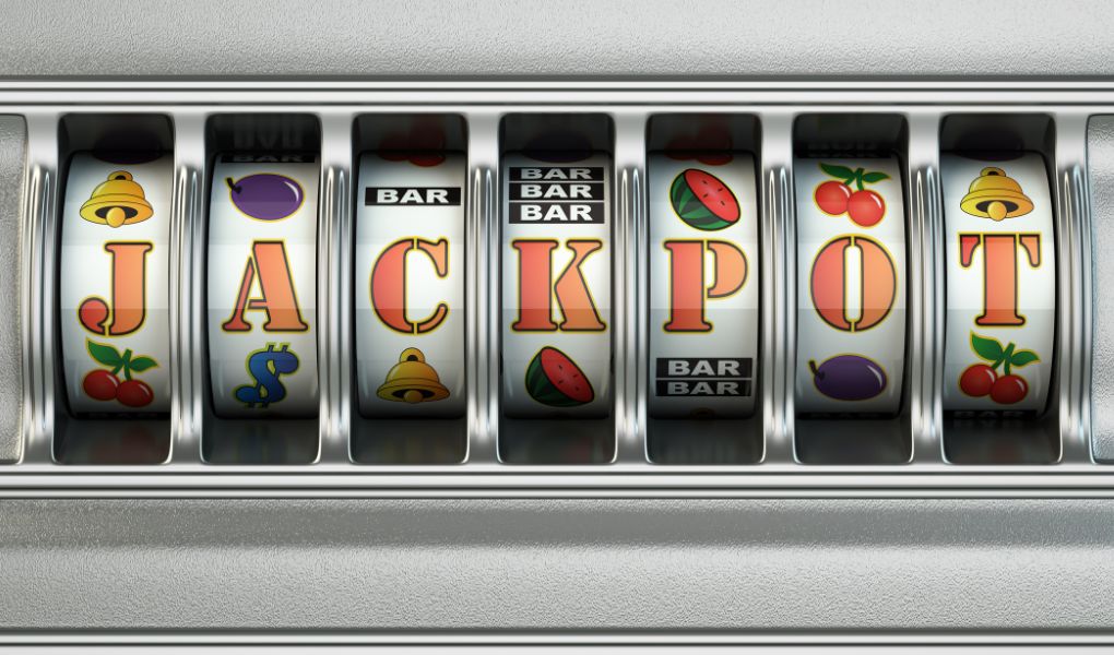 Jackpot e bonus nelle slot che pagano di più