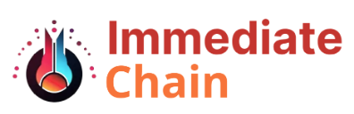 logo di immediate chain