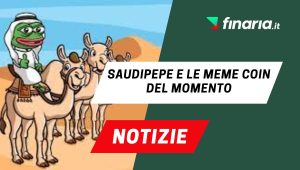 notizie finaria su crypto
