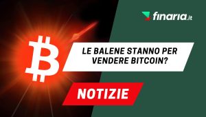 crypto news di finaria