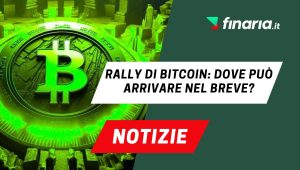 news di Finaria su BTC