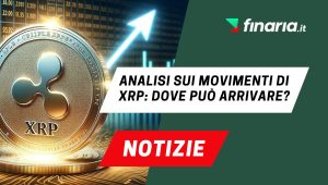 notizie su XRP