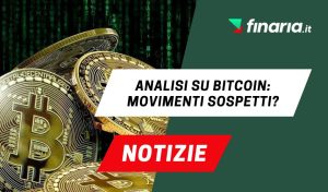 Notizie Finairia