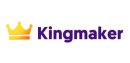 KingMaker Sports Logo