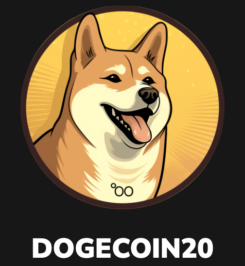 Dogecoin20