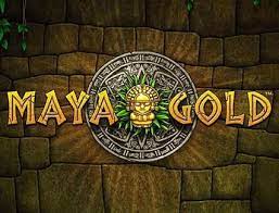 maya gold