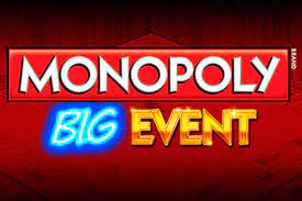 monopoly big event