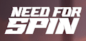 NeedForSpin Logo