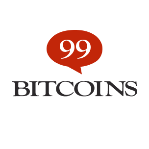99Bitcoins logo