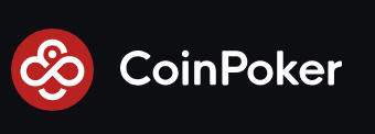 CoinPoker logo