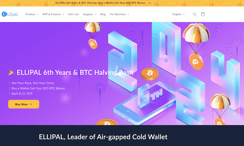 Ellipal