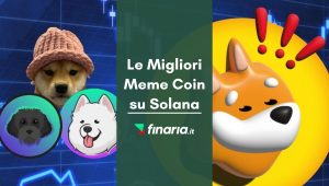 meme coin Solana