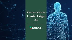Recensione Trade Edge AI