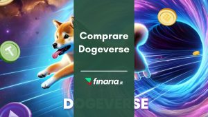 comprare dogeverse