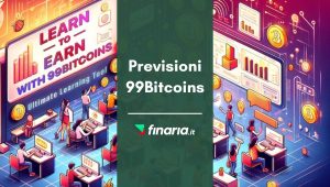 previsioni 99Bitcoins