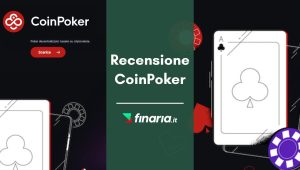 CionPoker recensione