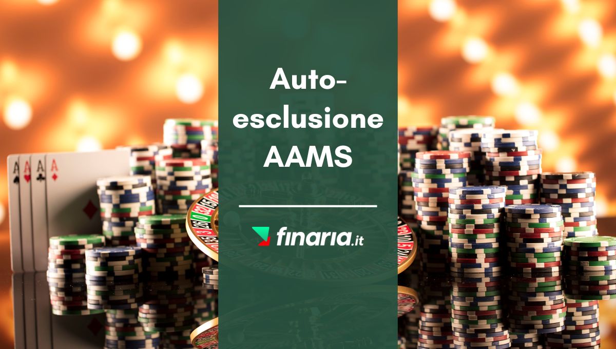 Cinque errori da principiante casino online senza autoesclusione che puoi correggere oggi