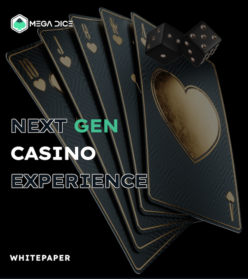 Mega-Dice-Token
