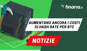 news su Bitcoin