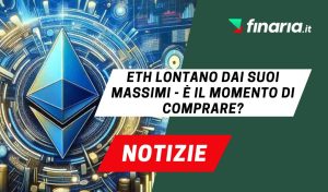 notizie Ethereum