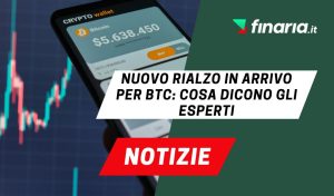 news di finaria su bull run