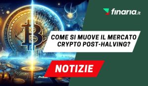 analisi mercato crypto dopo halving