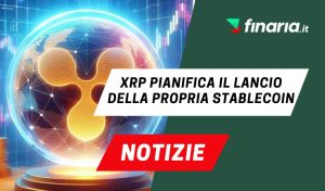 Notizie Finaria XRP