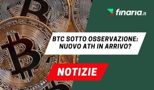 notizie Finaria