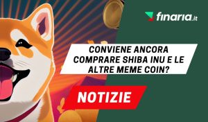 Notizie Finaria