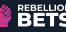 Rebellion Play Bets Logo