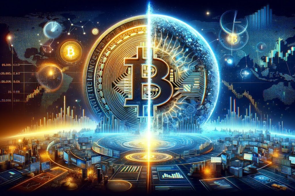bitcoin halving