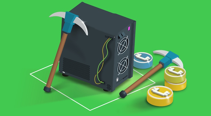 hashrate btc