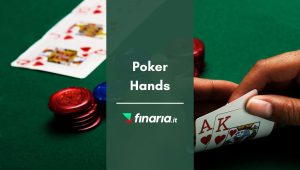 Pokers Hands