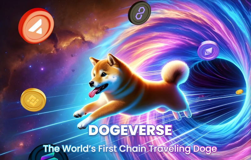 dogeverse