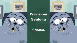 previsioni Sealana