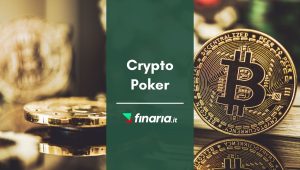 Poker Crypto