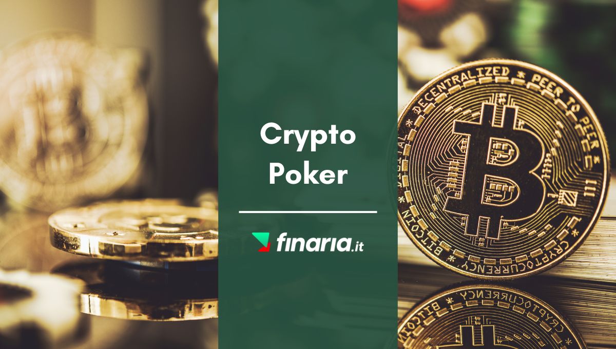 Crypto Poker Online: Dove Giocare con Bitcoin e USDT nel 2026