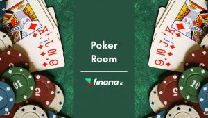 poker room