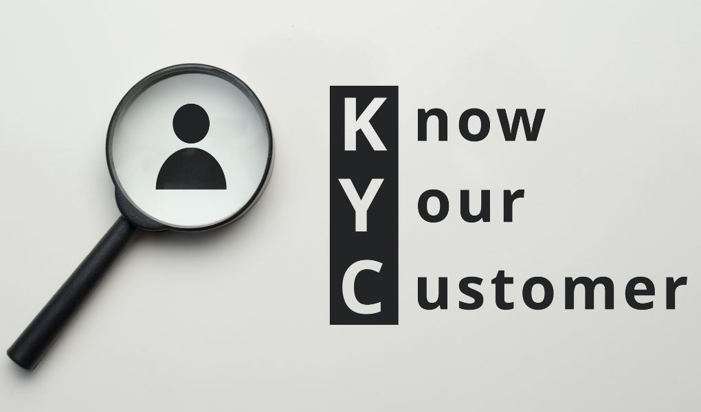 KYC ovvero Know your Customer