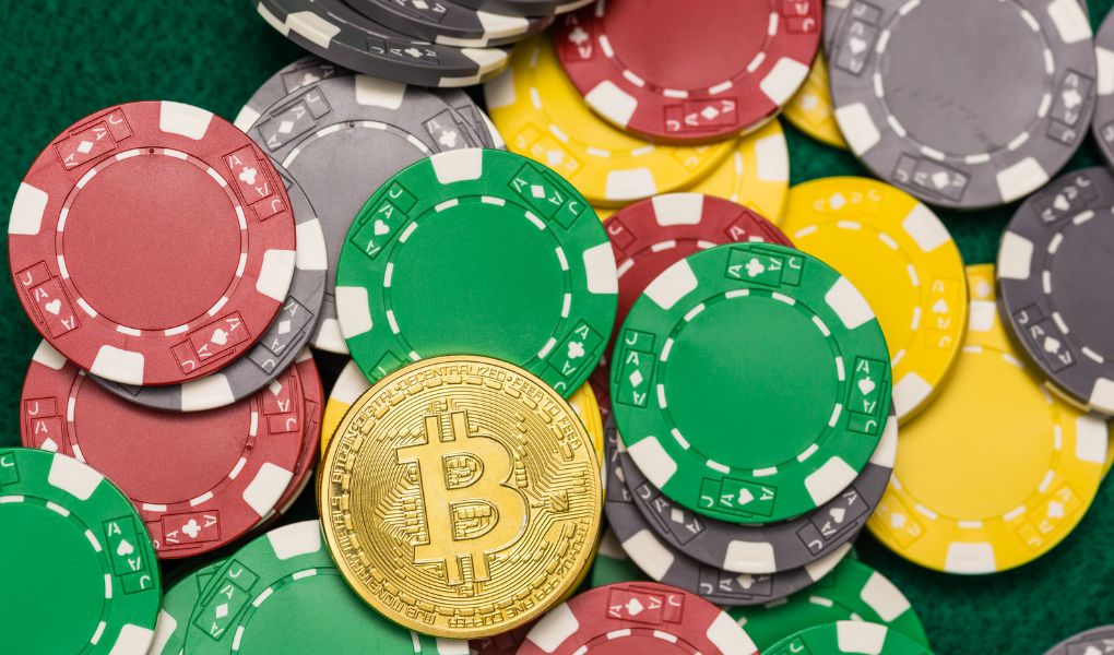 conviene usare i Bitcoin casino secondo la nostra esperienza