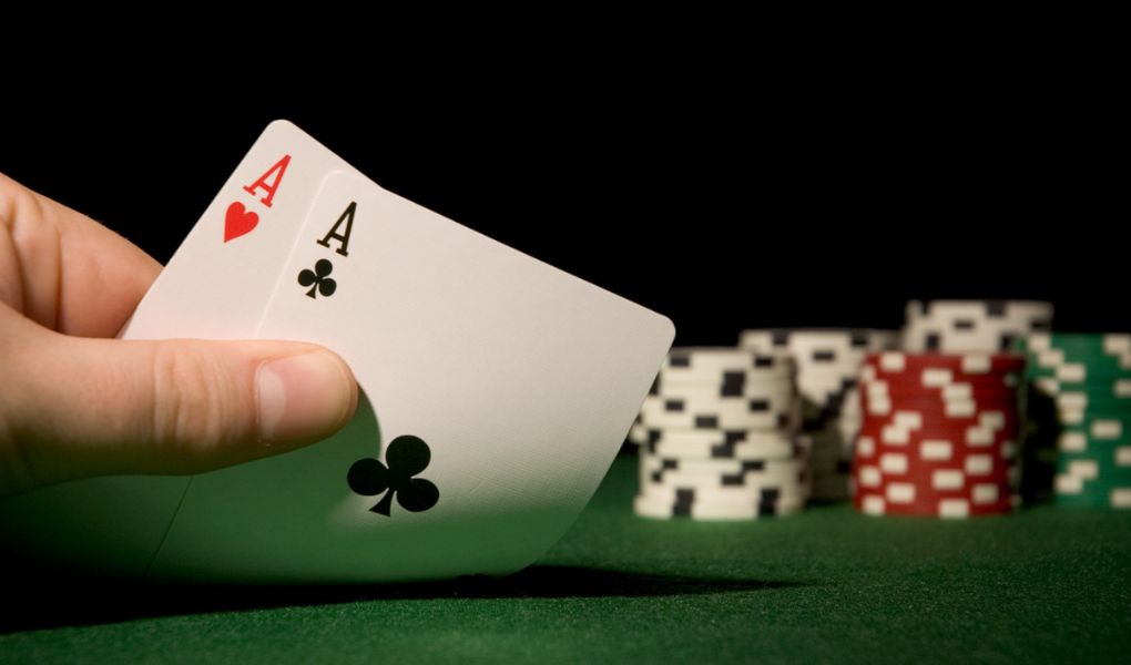 Le migliori varianti del poker online